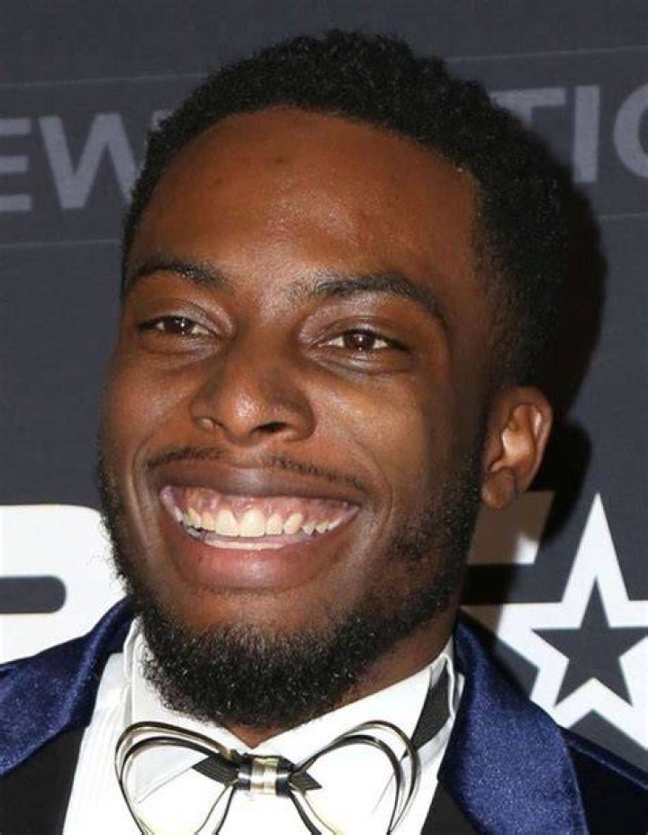 Woody McClain Pictures Rotten Tomatoes