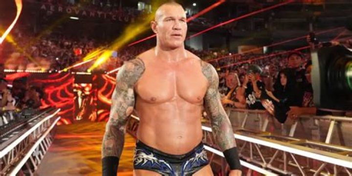 WWE 2K Serisi Randy Orton D&ouml;vmeleri Y&uuml;z&uuml;nden Mahkemelik Oldu Tamindir