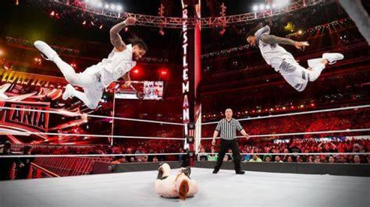 WWE's Edge AJ Styles Reinvigorated My Love for the Wrestling Industry