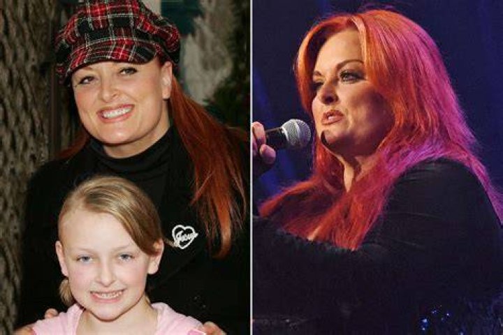 Wynonna Judd&rsquo;s drugaddled daughter Grace Kelley granted parole for