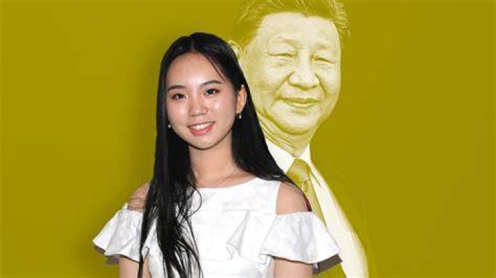 Xi Mingze