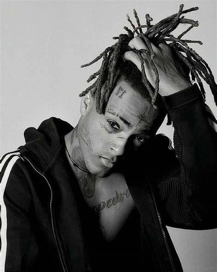 XXXTENTACION's Son Has Adorable 'One Bad Word Challenge' Attempt HipHopDX
