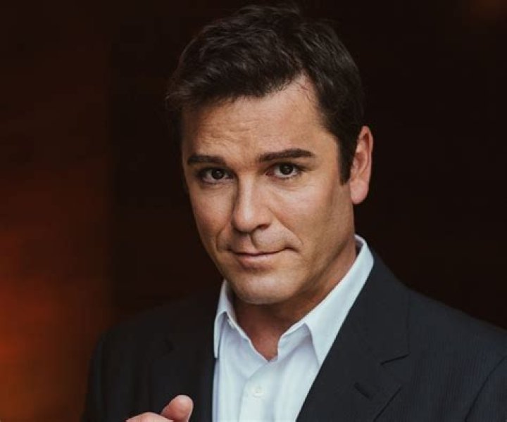 Yannick Bisson Biography Facts, Childhood, Family Life & Achievements