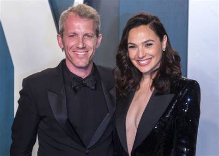 Yaron Versano 11 Surprising Facts About Gal Gadot's Husband
