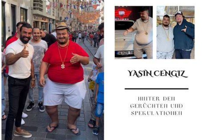 Yasin Cengiz Image Gallery (List View) Know Your Meme