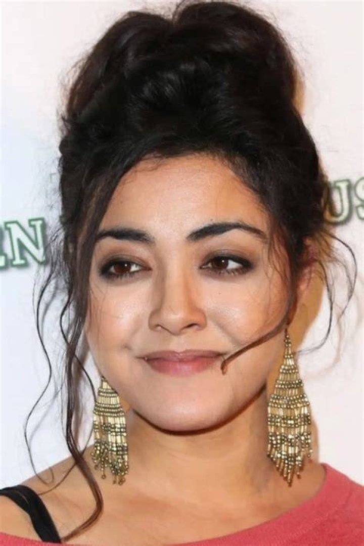 Yasmine AlBustami