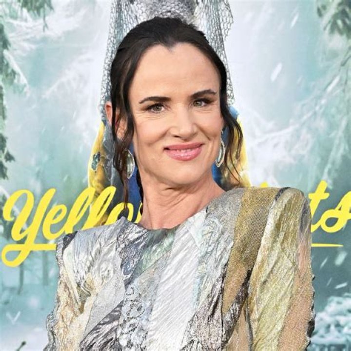 Yellowjackets star Juliette Lewis' Alist dating history revealed HELLO!