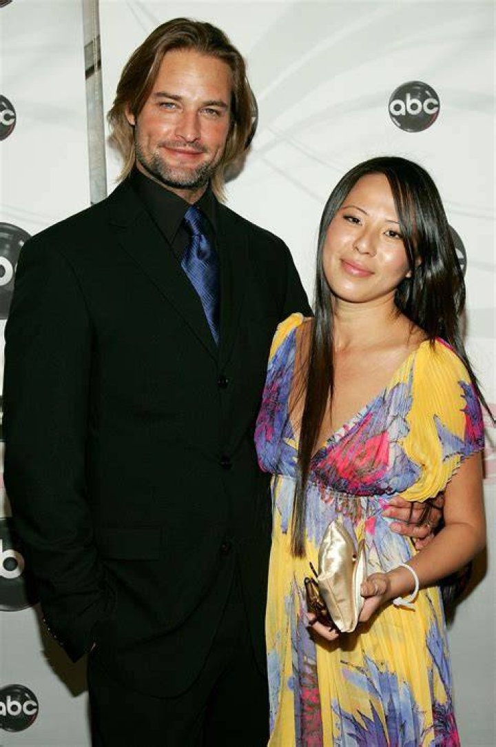 Yessica Kumala The Life Story of Josh Holloway&rsquo;s Wife of 17 Years
