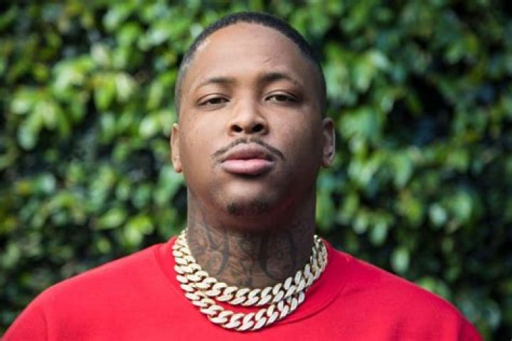 YG Net Worth 2022, Age, Wife, Girlfriend, Height, Family, Parents