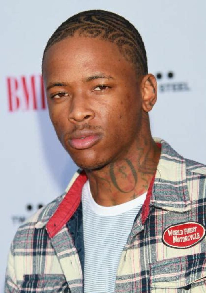 YG Net Worth Celebrity Net Worth