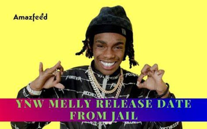 YNW Melly Official RELEASE DATE, Here's When... YouTube