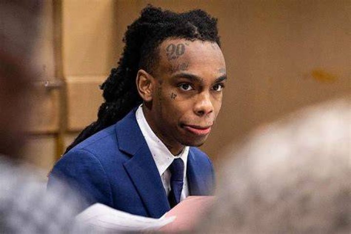 YNW Melly Update Fans On Prison Release, "It's Time To Jump" Urban