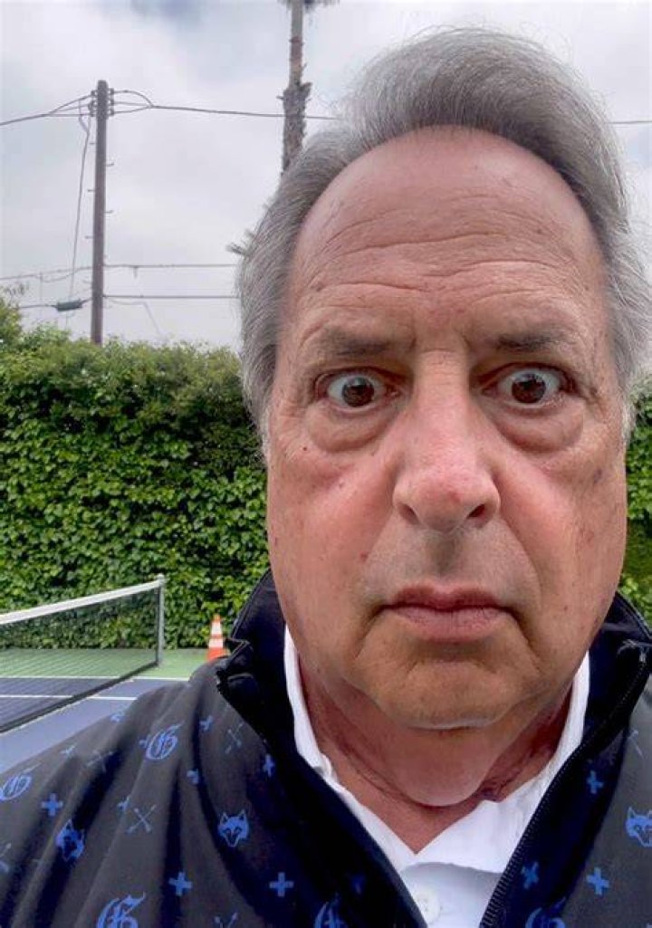 You Know Jon Lovitz by Now Shepherd Express
