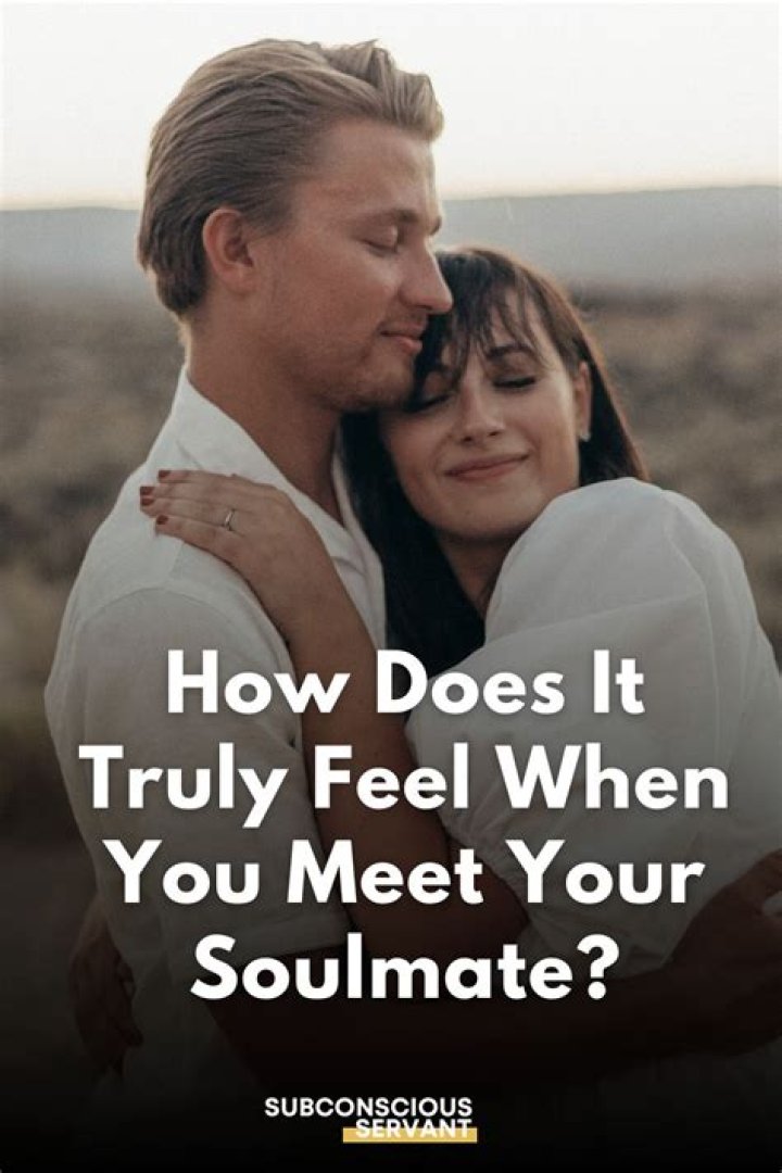 You meet someone unexpectedly... Soulmate quotes, Love quotes, Quotes
