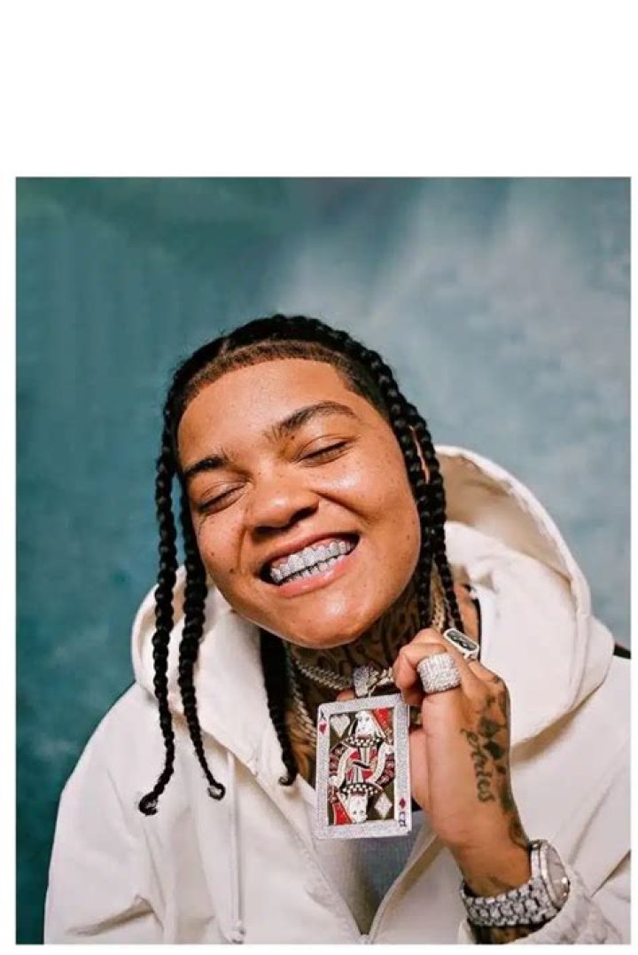 Young MA Net Worth 2021 Browsed Magazine
