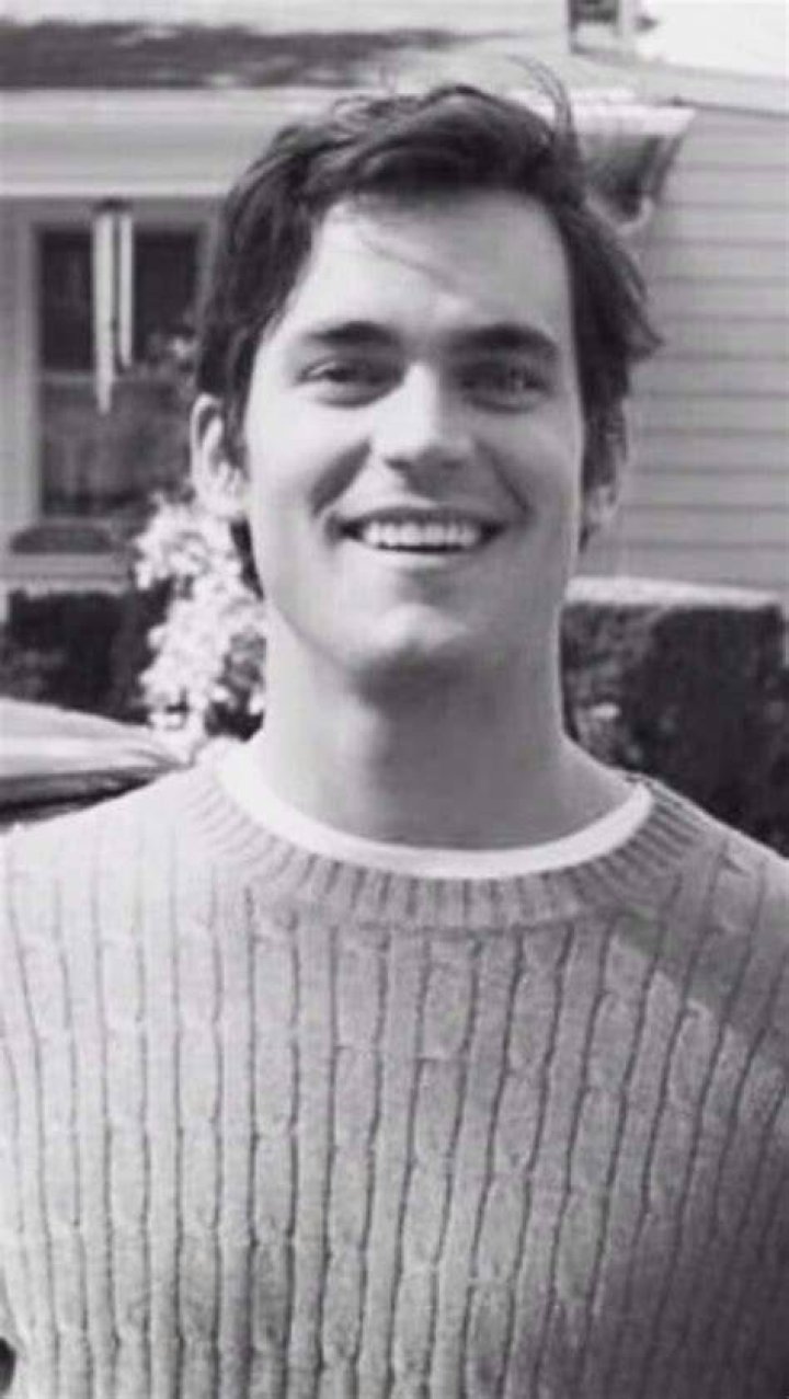 Young Matt it doesnt get any better Matt bomer, Celebrities male