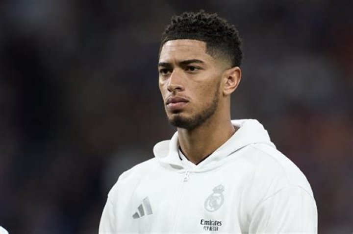 Young Real Madrid star Jude Bellingham revealed his mother Denise is