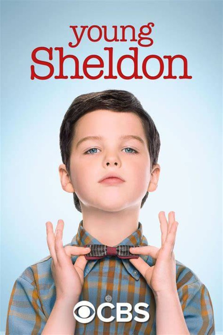 Young Sheldon Character Ages vs Their RealLife Actor Counterparts