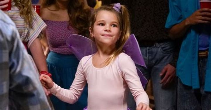 Young Sheldon&rsquo;s Missy Cooper Little Girl, Big Personality