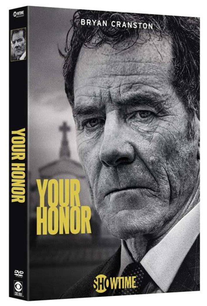 YOUR HONOR DVD Release Details Seat42F