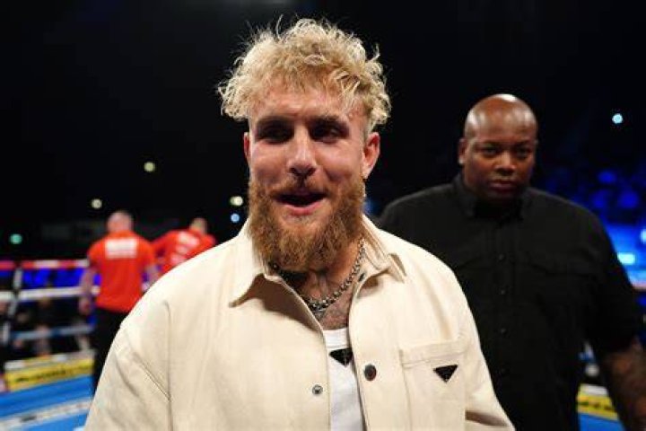 YouTuber Jake Paul dice que Canelo y &eacute;l son los que m&aacute;s generan en el