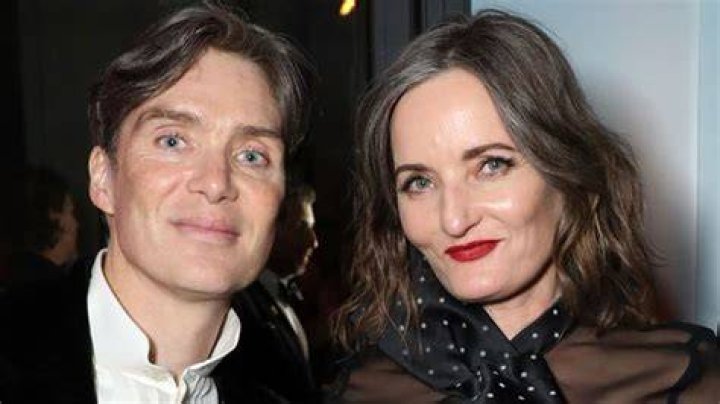 Yvonne McGuinness &mdash; 7 Facts about Cillian Murphy's Wife