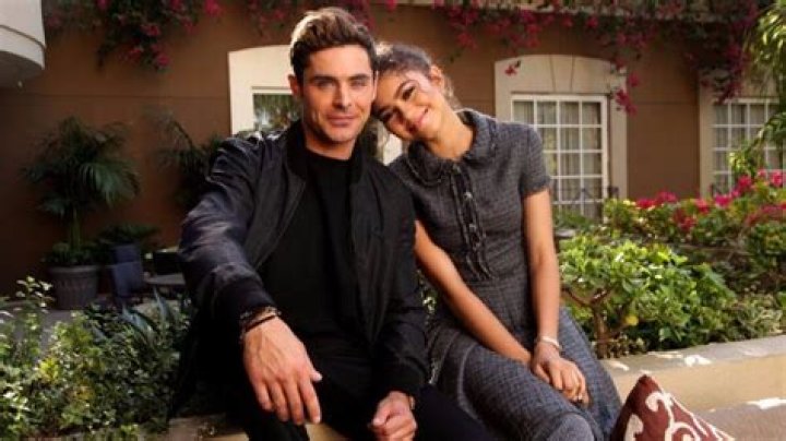 Zac Efron and Zendaya bring romance, and a standout duet, to 'The