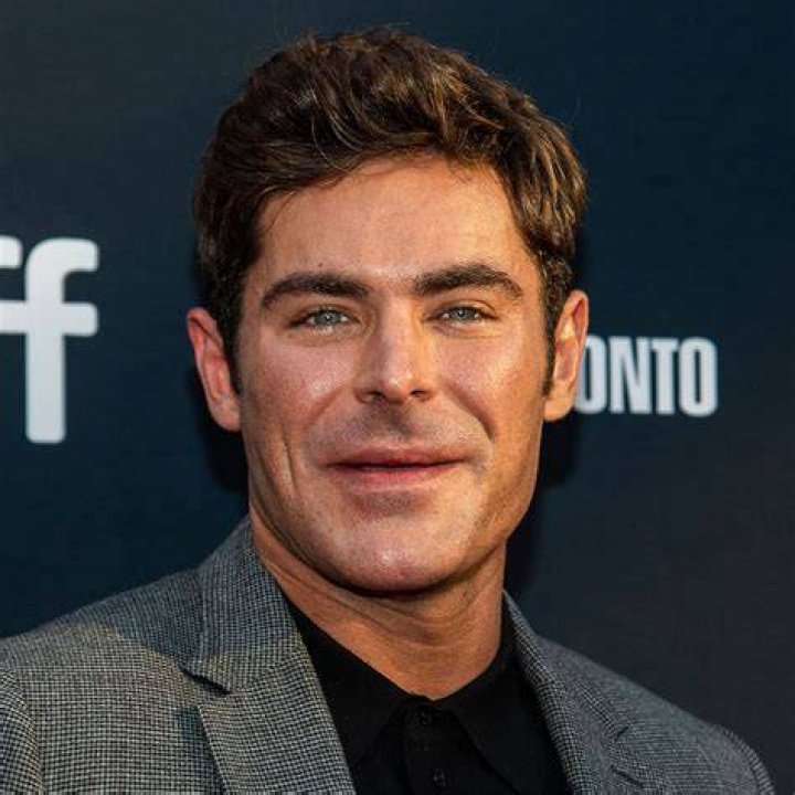 Zac Efron keeps his head down as he's spotted out in a baseball cap and