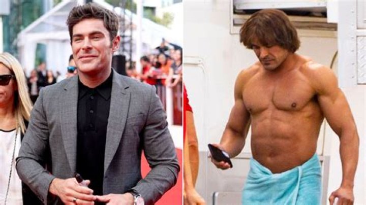zac efron movie Zac Efron Photo (13618620) Fanpop