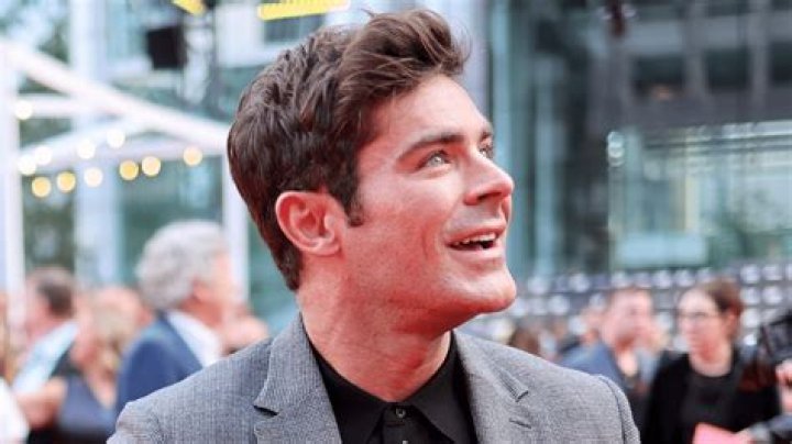 Zac Efron&rsquo;s 10 Best Movies (According To IMDb) ScreenRant