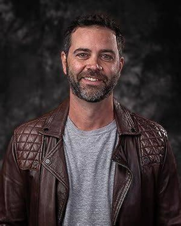 Zach Brown IMDb