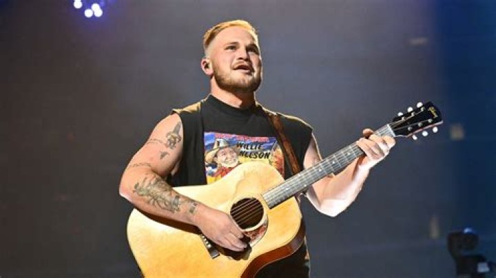 Zach Bryan To Release &ldquo;Something In The Orange,&rdquo; Along With Piano