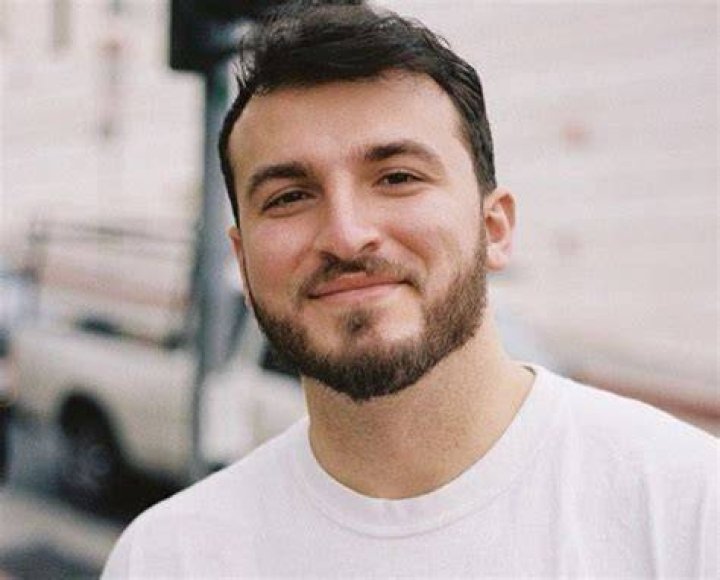 Zane Hijazi&rsquo;s biography age, height, ethnicity, family, partner Legit.ng