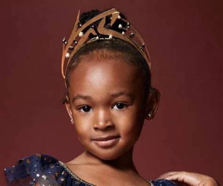 Zhuri James Bio, Facts, Family Life of LeBron James' Daughter